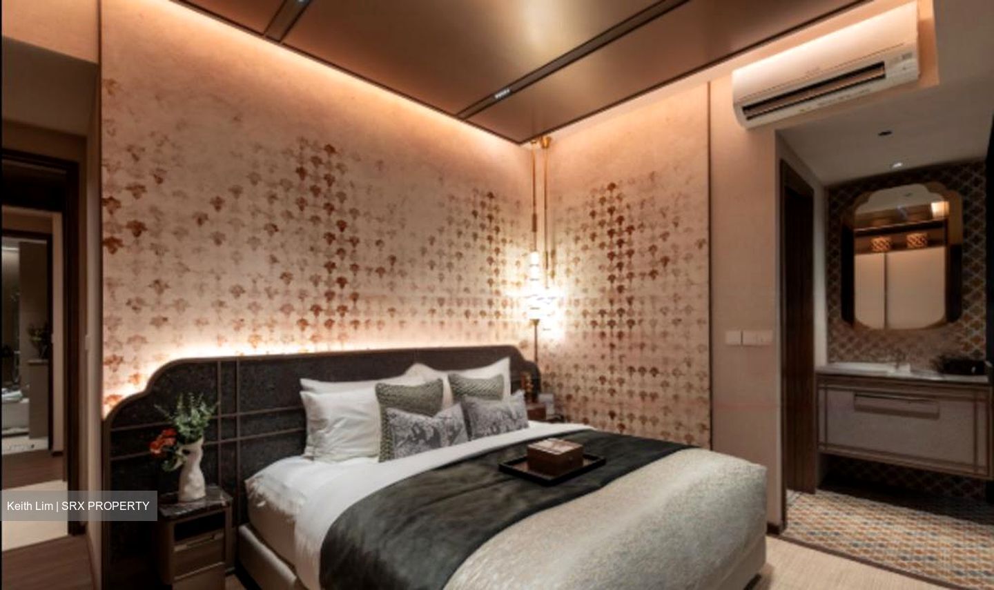 STRAITS AT JOO CHIAT (D15), Apartment #466816381